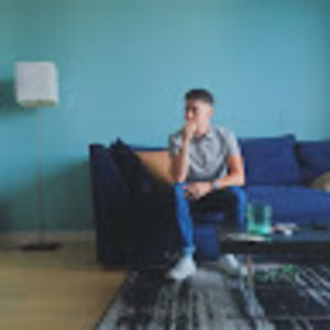 Meet your Posher, Chris